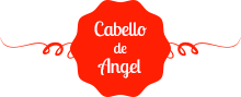 Cabello de Angel Fideos