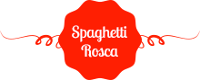 Spaguetti Roscas Fideos